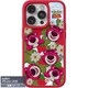 MSA010qcPU-DY [SheerForce iPhone 14 Pro用 MagSafe対応 磁気スマートフォン保護ケース ディズニー創立100周年限定モデル トイ・ストーリー ロッツォ]