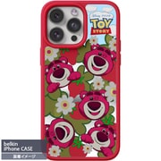 MSA011qcPU-DY [SheerForce iPhone 14 Pro Max用 MagSafe対応 磁気スマートフォン保護ケース ディズニー創立100周年限定モデル トイ・ストーリー ロッツォ]