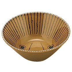Mikke （ミッケ） ボウル S 約11cm らいおん 6791-21
