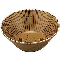 Mikke （ミッケ） ボウル M 約14cm らいおん 6791-31