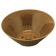 Mikke (ミッケ) ボウル L 約21cm らいおん 6791-41