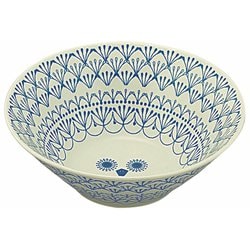 Mikke （ミッケ） ボウル L 約21cm フクロウ 6791-42