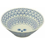 Mikke (ミッケ) ボウル L 約21cm フクロウ 6791-42