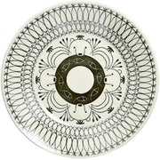 Mikke (ミッケ) プレート L 約24cm しろくま 6791-64