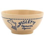 ラブトゥグロー ボウル 約14cm 食洗機対応 電子レンジ対応 ディズニー 「くまのプーさん」 ピグレット 3533-22