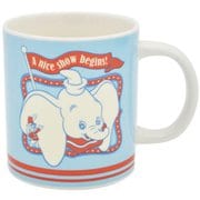 レトロポップマグ マグカップ 約350ml ディズニー ダンボ 3305-06
