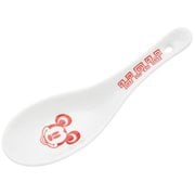 おうち中華 レンゲ 14cm 食洗機対応 ディズニー ミッキーマウス 3302-31
