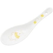 おうち中華 レンゲ 14cm 食洗機対応 ディズニー 「くまのプーさん」 プーさん 3302-32