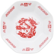 おうち中華 チャーハン皿 19cm 食洗機対応 電子レンジ対応 ディズニー ミッキーマウス 3302-41