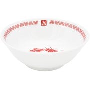おうち中華 ラーメン丼 約19cm 約900ml 食洗機対応 電子レンジ対応 ディズニー ミッキーマウス 3302-51