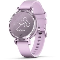 ヨドバシ.com - ガーミン GARMIN Lily 2 Sport （リリー 2 スポーツ） Lilac / Metallic Lilac  （ライラック / メタリックライラック） 35.4mm シリコンバンド スマートウォッチ 010-02839-23 通販【全品無料配達】