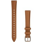 010-13302-20 [Quick Release バンド 14mm Tan Leather / Cream Gold]