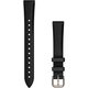 010-13302-22 [Quick Release バンド 14mm Black Leather]
