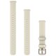010-13302-00 [Quick Release バンド 14mm Coconut Silicone / Cream Gold]