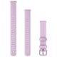 010-13302-01 [Quick Release バンド 14mm Lilac Silicone]