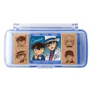 SGM-019 名探偵コナン ミニスタンプ 江戸川コナン＆怪盗キッド [キャラクターグッズ]