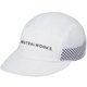 メッシュキャップ MESH CAP KSU74100 ホワイト W [キャップ]