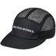 メッシュキャップ MESH CAP KSU74100 ブラック K [キャップ]