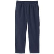 ラビ/ウィメンズイージースラックス KSW44141 ダークネイビー DN Mサイズ [アウトドア ロングパンツ レディース]