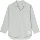 ハーミア/ロングスリーブシャツ HERMIA/ LONG SLEEVE SHIRTS KSU32372 ニュートラルグレー G Sサイズ [アウトドア シャツ ユニセックス]