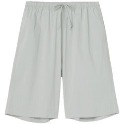 ハーミア/ハーフパンツ HERMIA/ HALF PANTS KSU42372 ニュートラルグレー G Sサイズ [アウトドア ハーフパンツ ユニセックス]