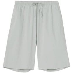 ハーミア/ハーフパンツ HERMIA/ HALF PANTS KSU42372 ニュートラルグレー G Lサイズ [アウトドア ハーフパンツ ユニセックス]
