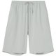 ハーミア/ハーフパンツ HERMIA/ HALF PANTS KSU42372 ニュートラルグレー G XLサイズ [アウトドア ハーフパンツ ユニセックス]