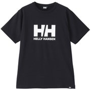 ショートスリーブHHロゴティー HH62415 ブラック K XLサイズ [アウトドア カットソー ユニセックス]