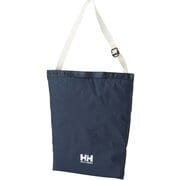 コンパクトワンショルダー HY92414 オーシャンネイビー ON [アウトドア ショルダーバッグ]