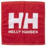 HHロゴタオルS HH LOGO TOWEL S HA92423 レッド R [スポーツタオル]