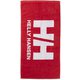 HHロゴタオルL HH LOGO TOWEL L HA92425 レッド R [スポーツタオル]