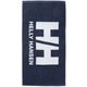 HHロゴタオルL HH LOGO TOWEL L HA92425 オーシャンネイビー ON [スポーツタオル]