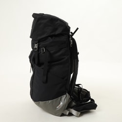 macpac マックパック  weka40 40L バックパック リュック　黒 macpac MACPAC マックパック ウェカ40 : OutdoorStyle サンデー