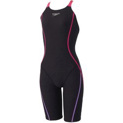 プッシュアップターンズニースキン レディース 水着 （PP） Mサイズ STW12301