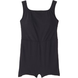 スクエアロウスーツ Square Low Suit SFW02430 ブラック K Sサイズ [水着 レディース]