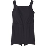 スクエアロウスーツ Square Low Suit SFW02430 ブラック K Mサイズ [水着 レディース]