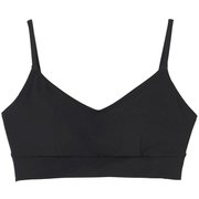 ビキニトップ SFW72431 ブラック K Lサイズ [水着 レディース]