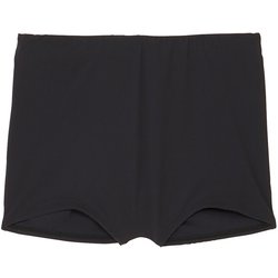 ハイウエストボトムス SFW82432 ブラック K Mサイズ [水着 レディース]