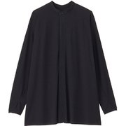 ユーブイシャツ UV Shirt SAW52430 ブラック K Mサイズ [アウトドア カットソー レディース]