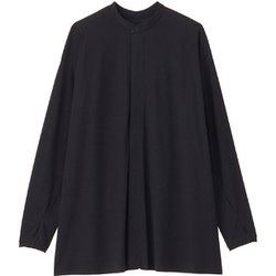 ユーブイシャツ UV Shirt SAW52430 ブラック K Lサイズ [アウトドア カットソー レディース]
