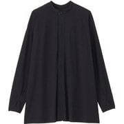 ユーブイシャツ UV Shirt SAW52430 ブラック K Lサイズ [アウトドア カットソー レディース]