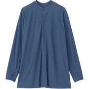 ユーブイシャツ UV Shirt SAW52430 ブルーニュイ BN Lサイズ [アウトドア カットソー レディース]