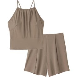 クロスノットセパレーツ Cross Knot Separates SFW22380 フラッグストーン FS Mサイズ [水着 レディース]