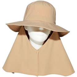 ボヤージュユーブイハット VOYAGE UV HAT SE72330 ヌード NU [ハット]