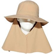 ボヤージュユーブイハット VOYAGE UV HAT SE72330 ヌード NU [ハット]