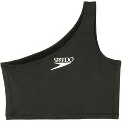 スピード レディース マイコンフィワンショルダートップ タンクトップ ブラトップ カジュアルウェア トップス SFW72420 公式】マイコンフィワンショルダートップ（レディース
