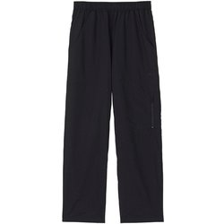 マイコンフィパンツ SAW72420 ブラック K Mサイズ [フィットネス ヨガ パンツ レディース]