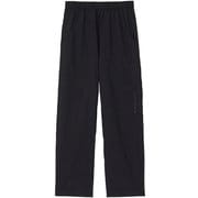 マイコンフィパンツ SAW72420 ブラック K Lサイズ [フィットネス ヨガ パンツ レディース]