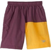 ボーイズショーツ Boys Shorts SLB42304 ヴァイオレットクォーツ VQ 100サイズ [スイミング 水着 キッズ]