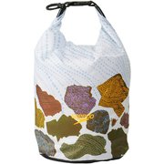 ハタケウタロールトップバッグ HATAKEUTA ROLL BAG SE22410 ホワイト W [スイミング ショルダーバッグ キッズ]
